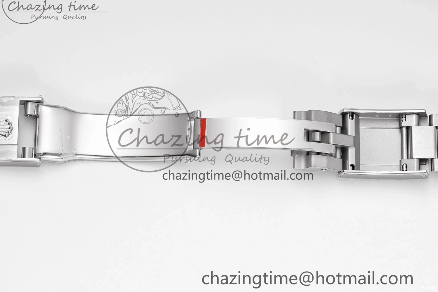 Best 116520 Bracelet KING on Daytona SH4130 1:1 Edition Black Dial SS 0210